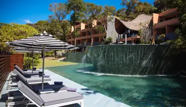 Sri Panwa Phuket Luxury Pool Villa