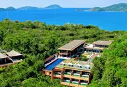 Sri Panwa Phuket Luxury Pool Villa