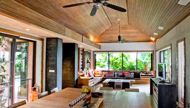 Sri Panwa Phuket Luxury Pool Villa