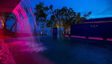Sri Panwa Phuket Luxury Pool Villa