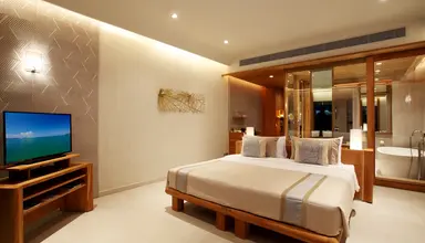 Sri Panwa Phuket Luxury Pool Villa