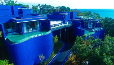 Sri Panwa Phuket Luxury Pool Villa