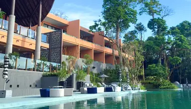 Sri Panwa Phuket Luxury Pool Villa