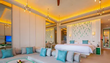 Sri Panwa Phuket Luxury Pool Villa