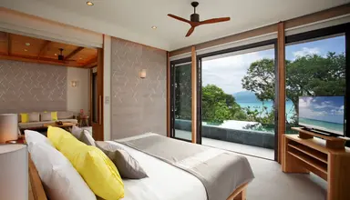 Sri Panwa Phuket Luxury Pool Villa