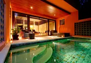 Sri Panwa Phuket Luxury Pool Villa