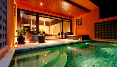 Sri Panwa Phuket Luxury Pool Villa