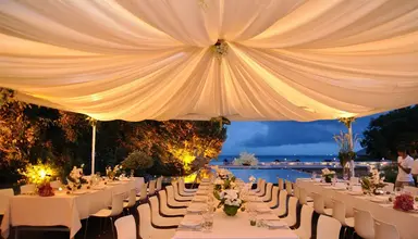 Sri Panwa Phuket Luxury Pool Villa