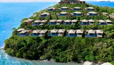 Sri Panwa Phuket Luxury Pool Villa
