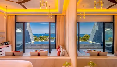 Sri Panwa Phuket Luxury Pool Villa