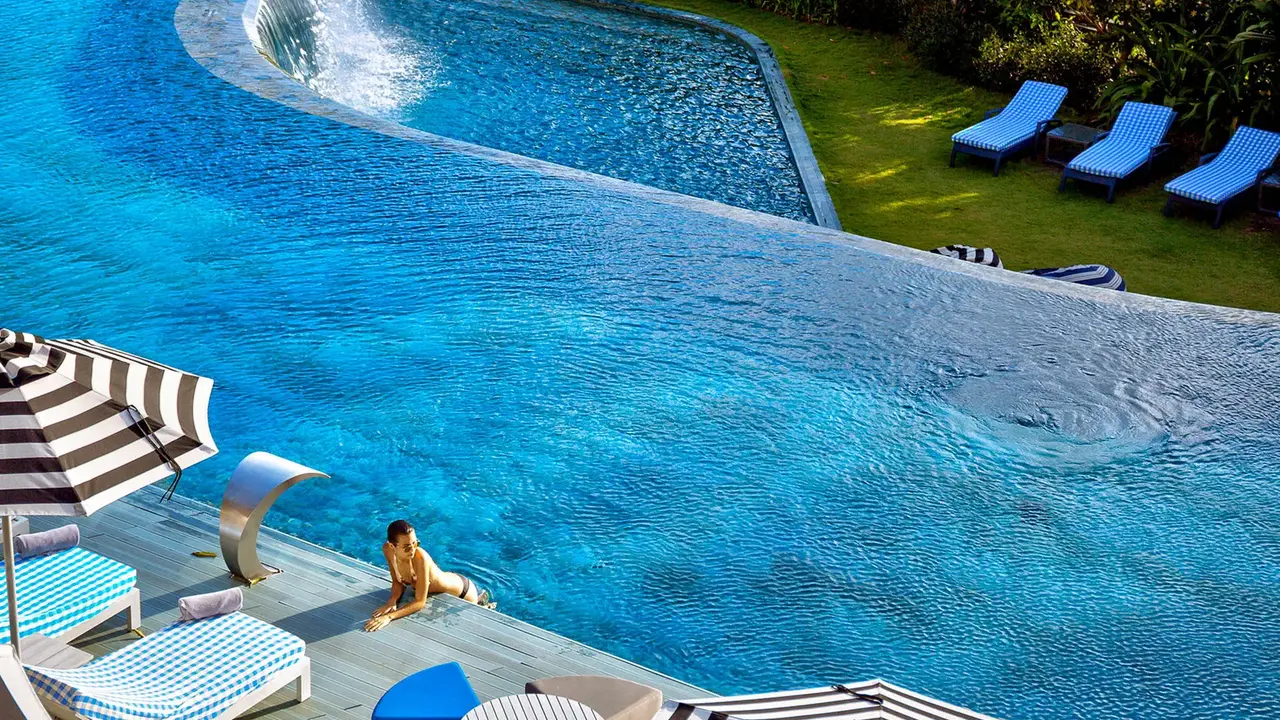 Sri Panwa Phuket Luxury Pool Villa