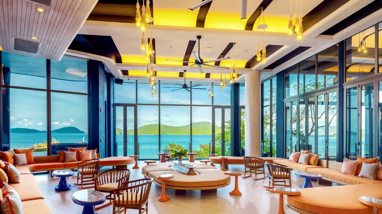 Sri Panwa Phuket Luxury Pool Villa