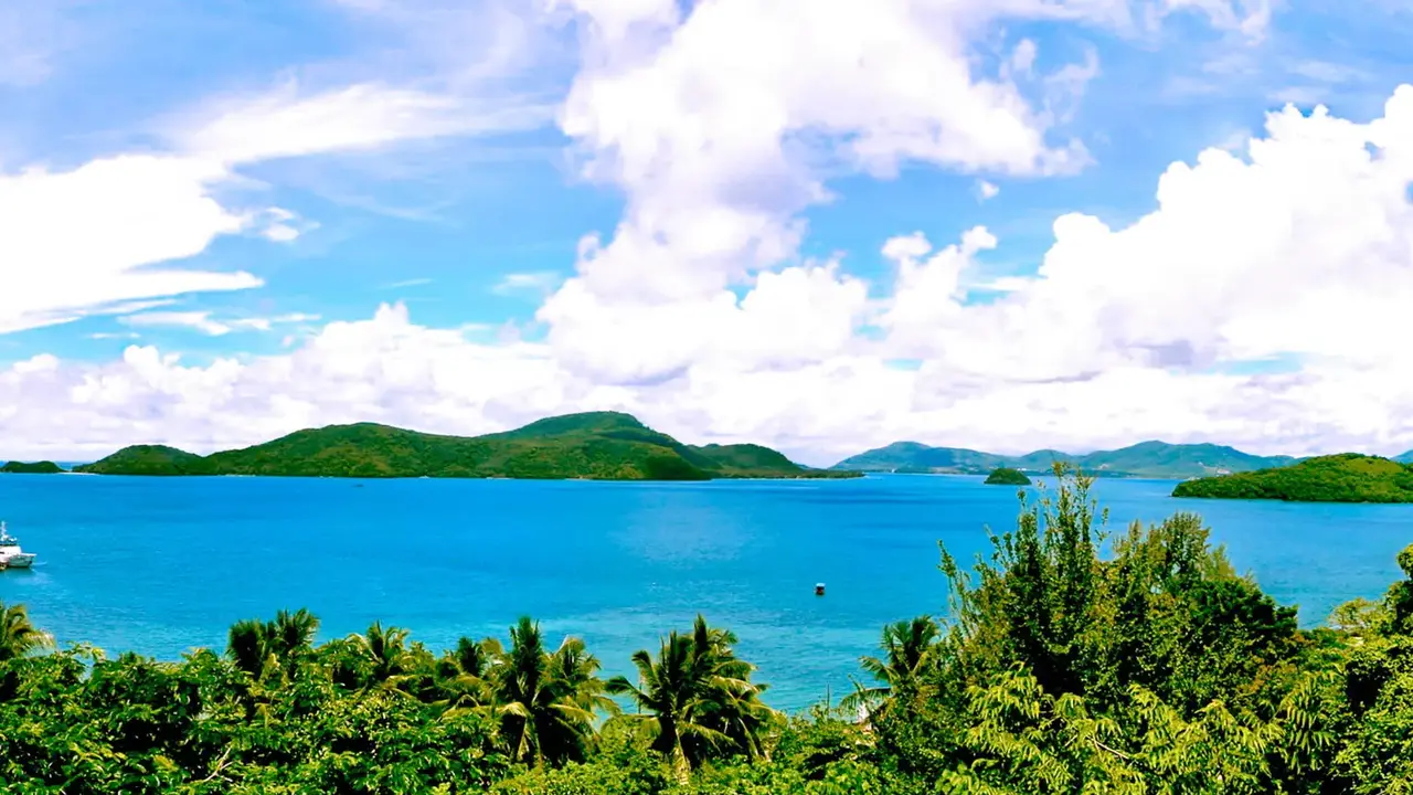 Sri Panwa Phuket Luxury Pool Villa