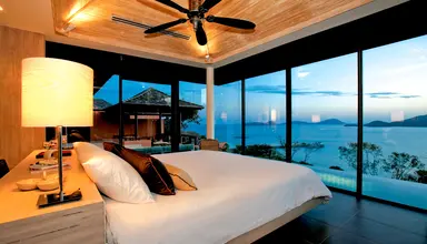 Sri Panwa Phuket Luxury Pool Villa