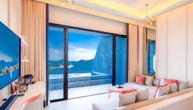 Sri Panwa Phuket Luxury Pool Villa