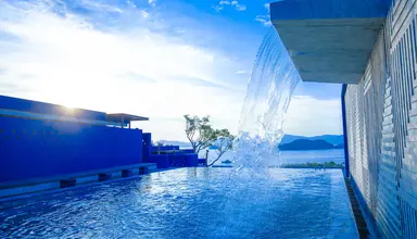 Sri Panwa Phuket Luxury Pool Villa