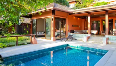Sri Panwa Phuket Luxury Pool Villa