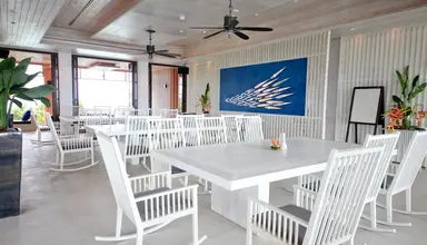 Sri Panwa Phuket Luxury Pool Villa