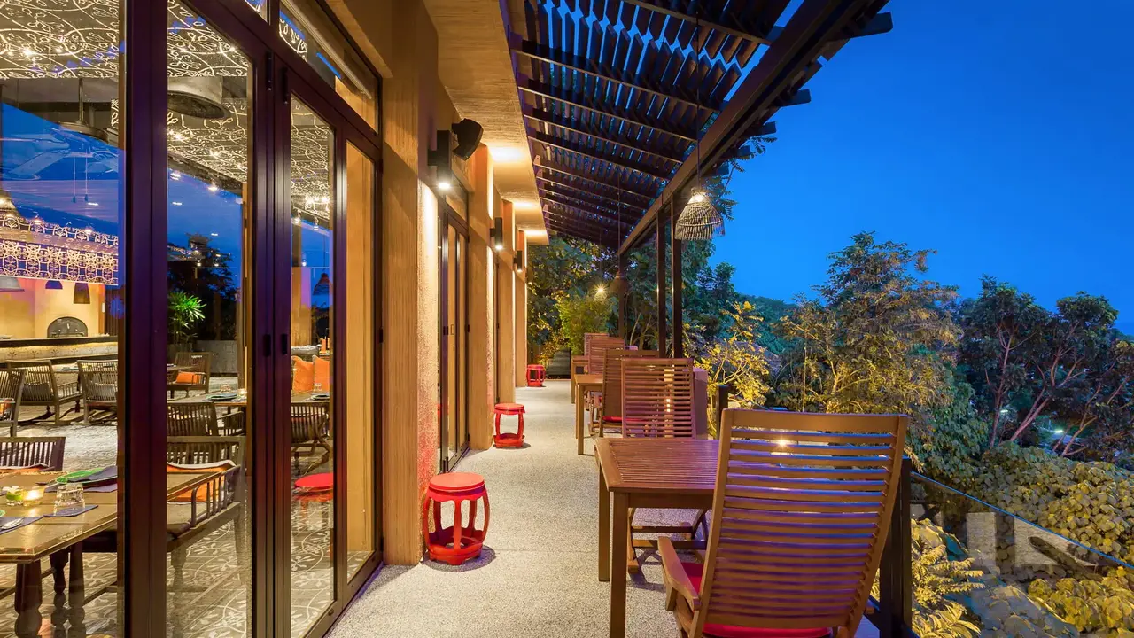 Sri Panwa Phuket Luxury Pool Villa
