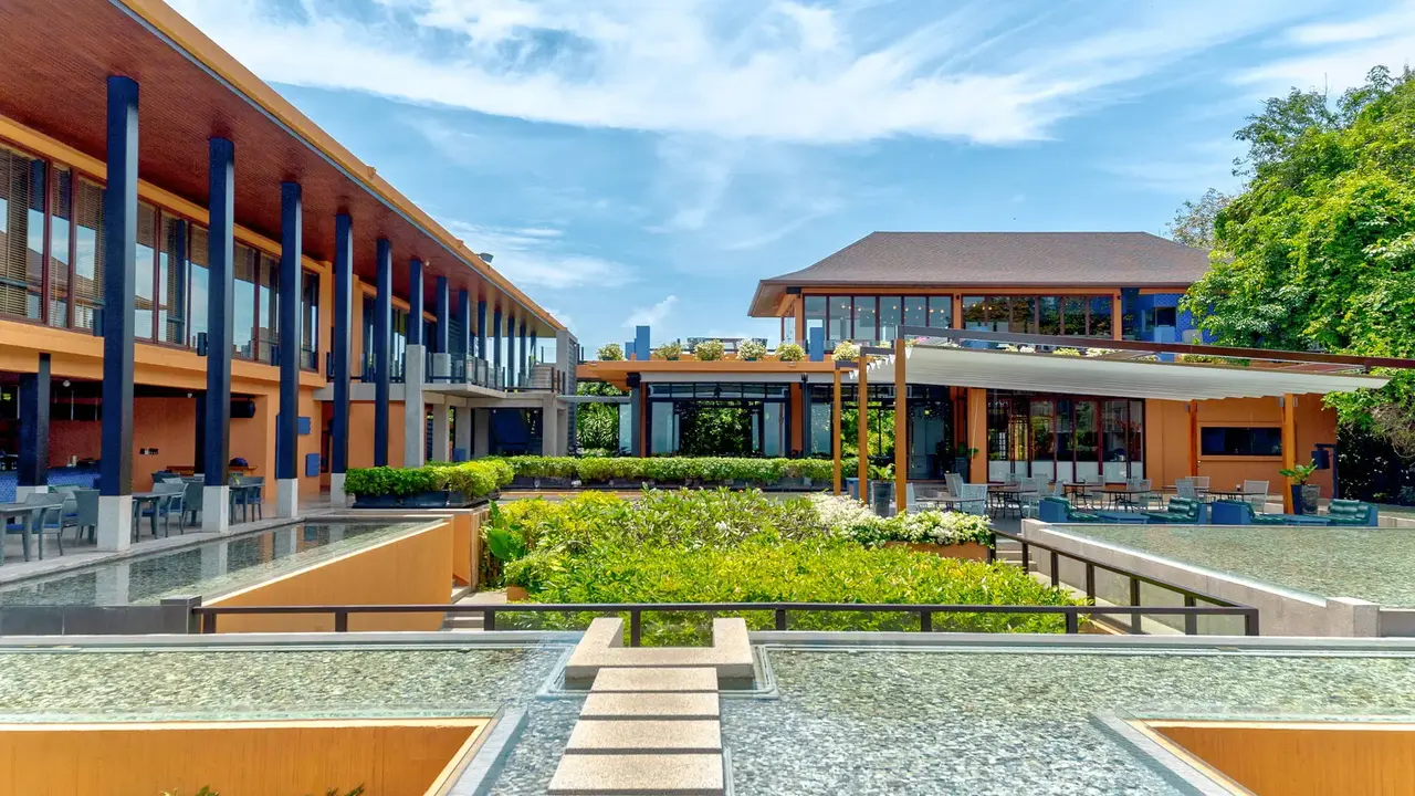 Sri Panwa Phuket Luxury Pool Villa