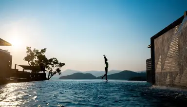 Sri Panwa Phuket Luxury Pool Villa