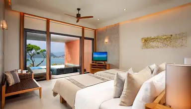 Sri Panwa Phuket Luxury Pool Villa