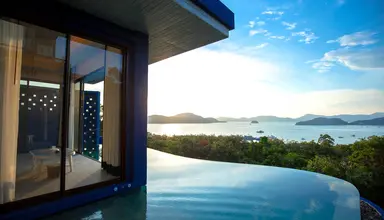 Sri Panwa Phuket Luxury Pool Villa