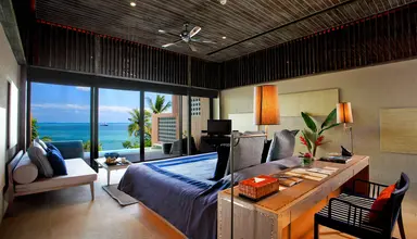 Sri Panwa Phuket Luxury Pool Villa