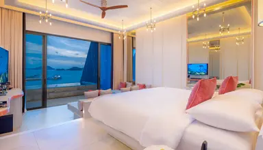 Sri Panwa Phuket Luxury Pool Villa