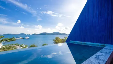 Sri Panwa Phuket Luxury Pool Villa