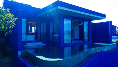 Sri Panwa Phuket Luxury Pool Villa
