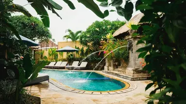 Sri Phala Resort & Villa