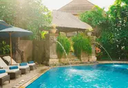 Sri Phala Resort & Villa