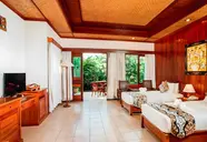 Sri Phala Resort & Villa