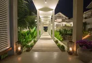 Sri Sharavi Beach Villas & Spa