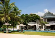 Sri Sharavi Beach Villas & Spa