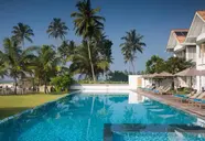 Sri Sharavi Beach Villas & Spa