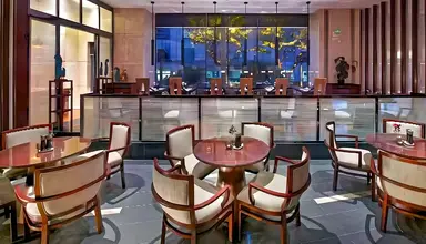 SSAW Boutique Shanghai Hongkou