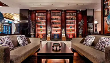 SSAW Boutique Shanghai Hongkou