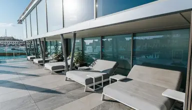 ST Azur