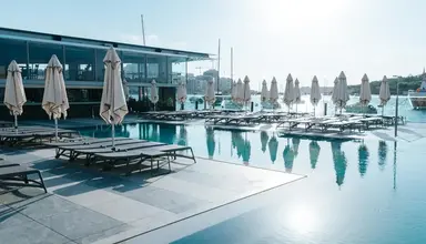 ST Azur