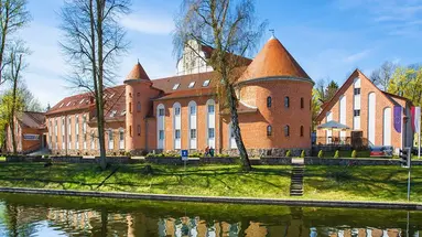 St. Bruno
