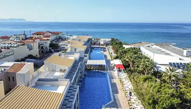 St. Constantin