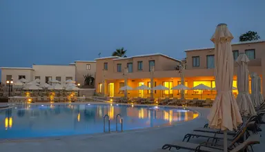 St. Elias Resort