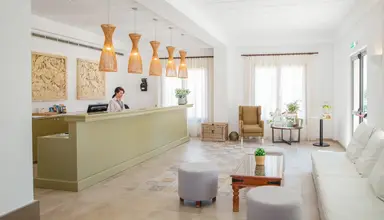 St. Elias Resort