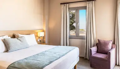 St. Elias Resort
