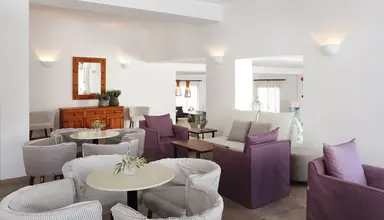 St. Elias Resort