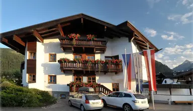 St. Florian