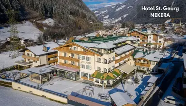 St. Georg (Mayrhofen)