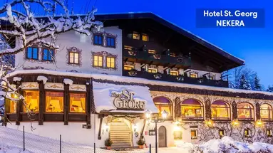 St. Georg (Zell am See)